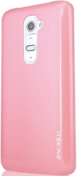 Чехол для LG G2 ITSKINS Pure Pink